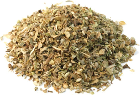 Oregano 'Greek' Dried herb