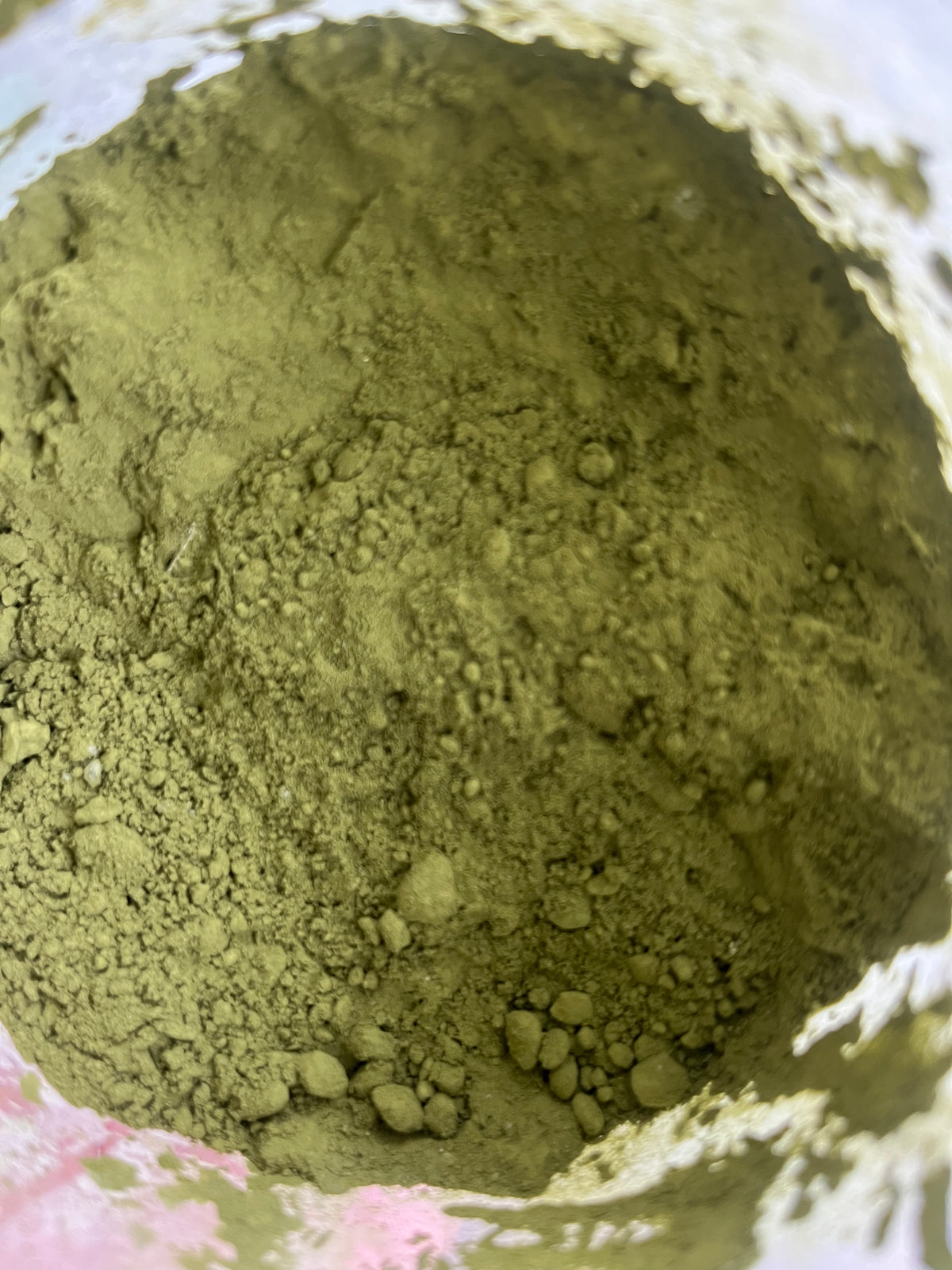 Cholorella Powder