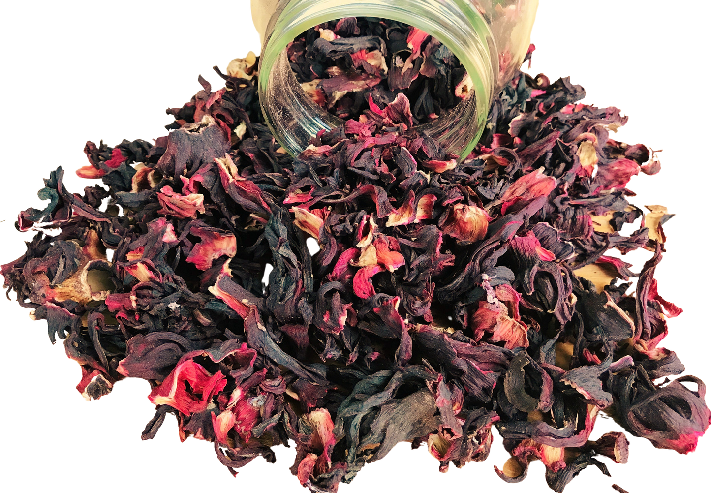 JAMAICA Grown SORREL