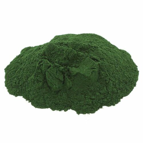 Wildcrafted Spirulina Powder