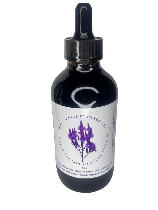 BLUE VERVAIN TINCTURE