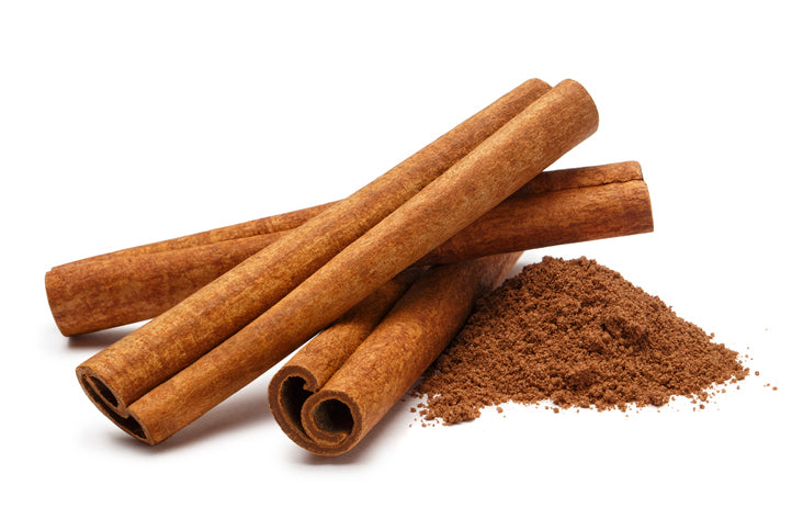 Cinnamon Powder Organic 4 oz