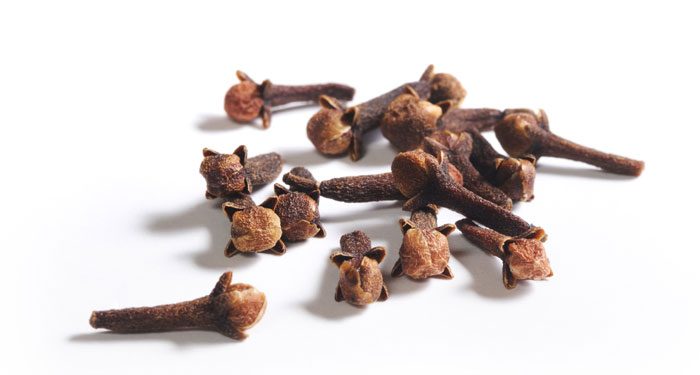 USDA Organic CLOVES