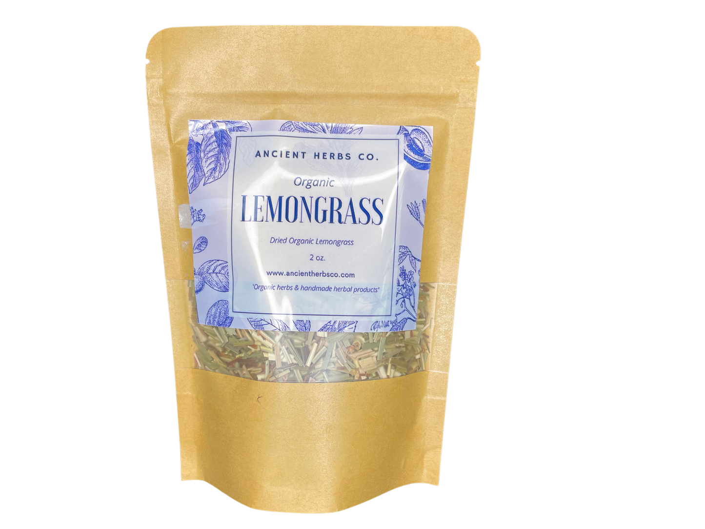 lemongrass