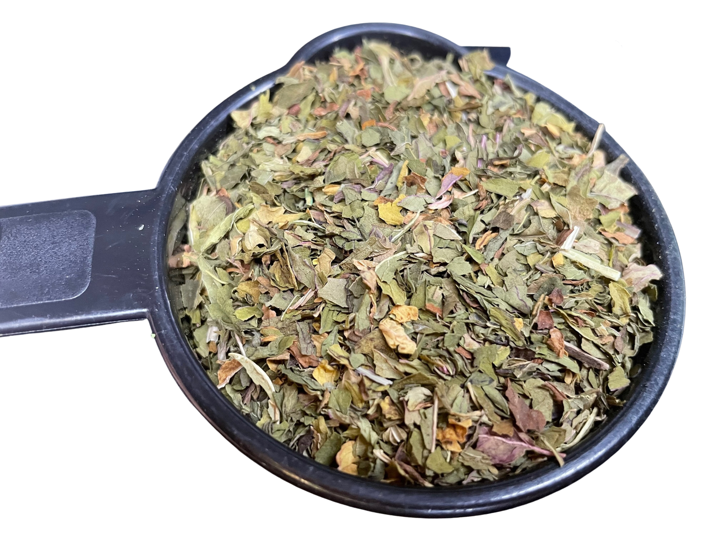 USDA Organic Peppermint Leaf