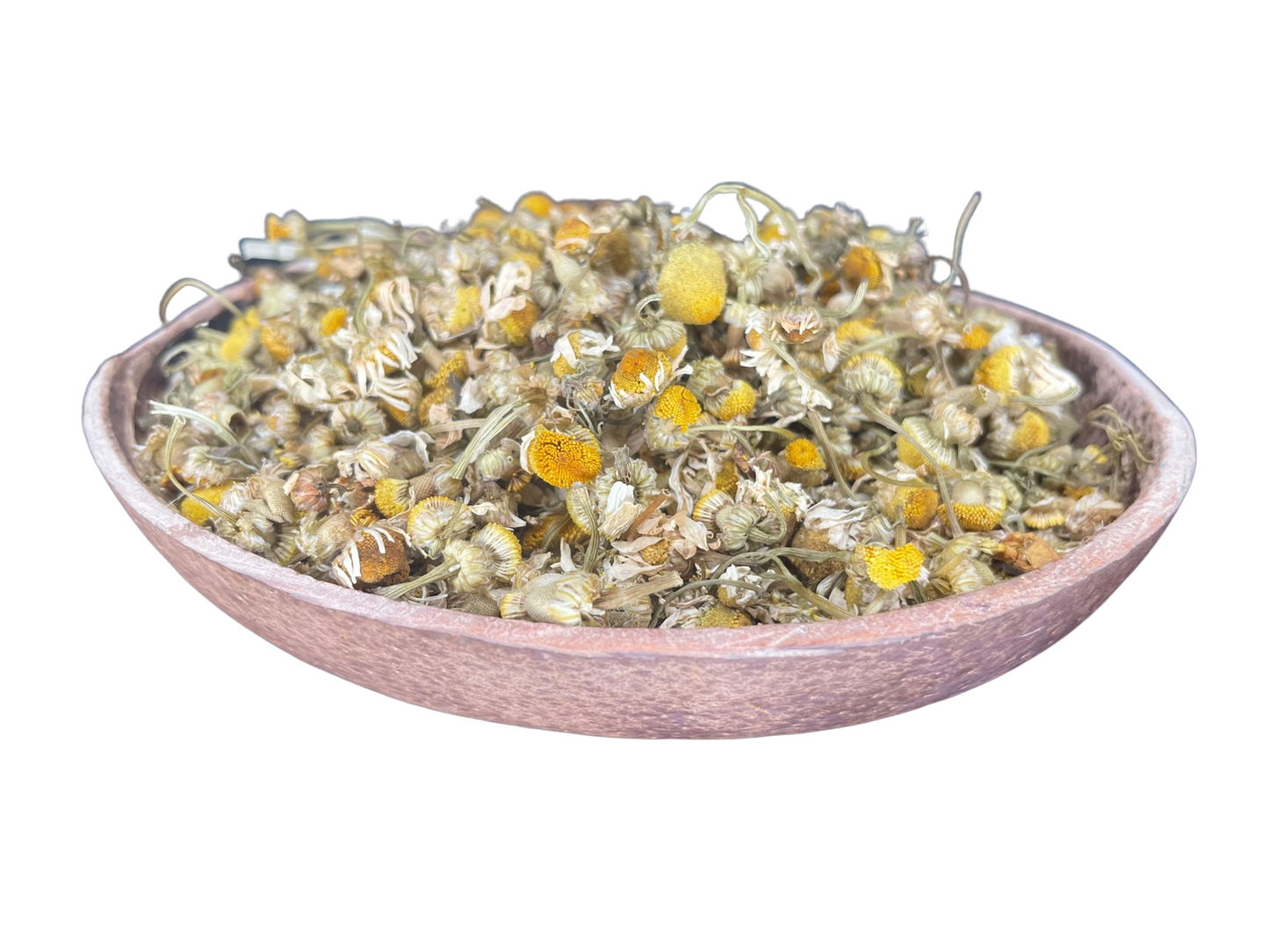 chamomile flowers