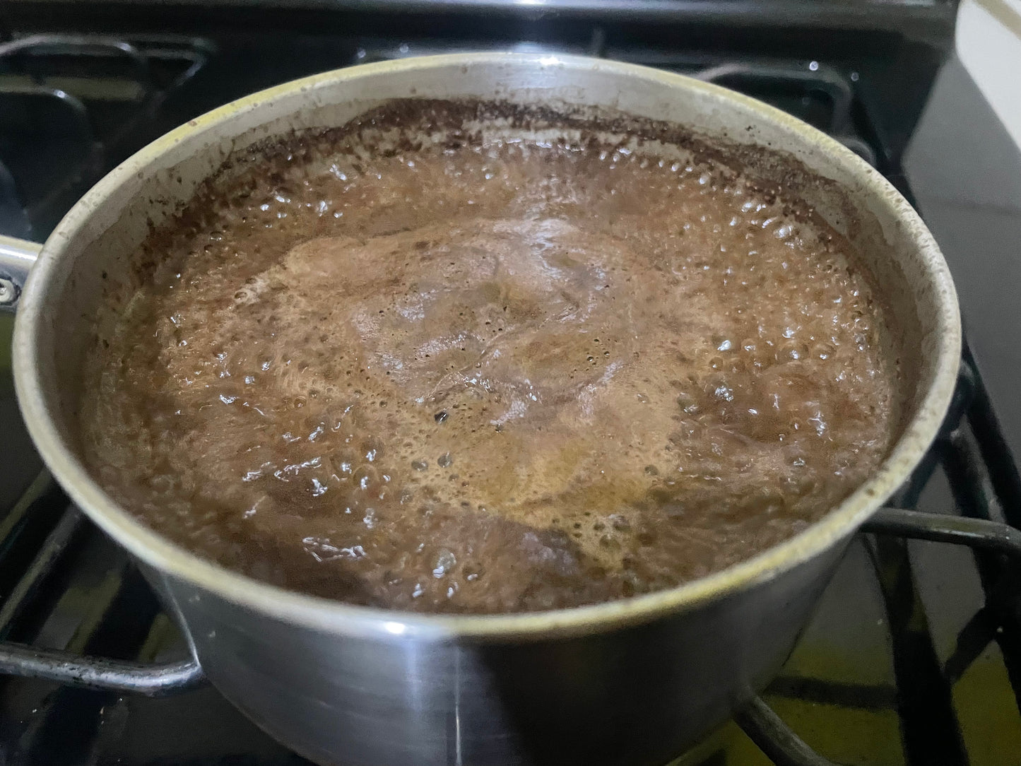JAMAICA DRINKING CHOCOLATE COCOA BALLS