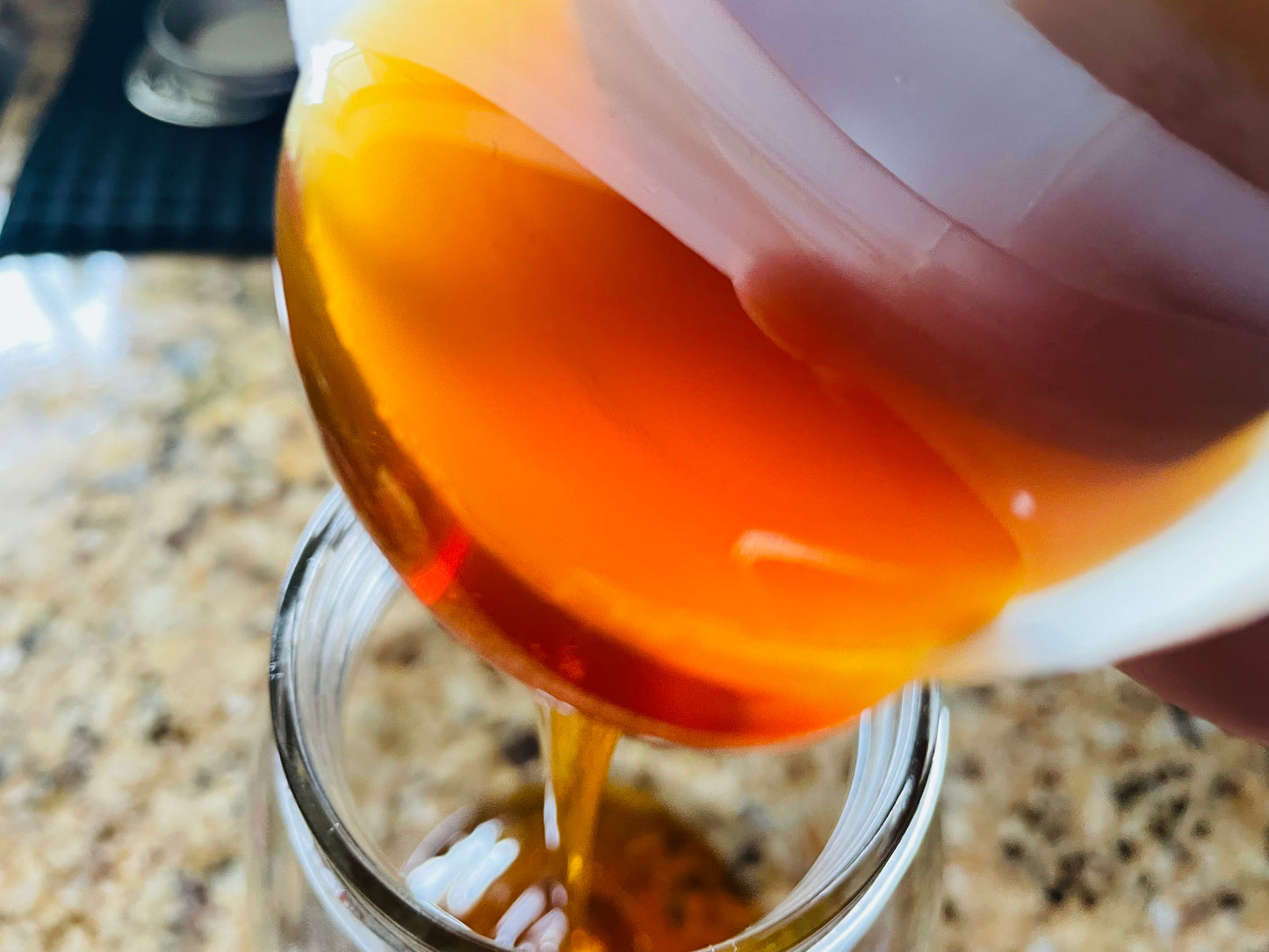 Texas Wildflower Honey 5 oz