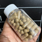 Organic Burdock root capsules 80ct