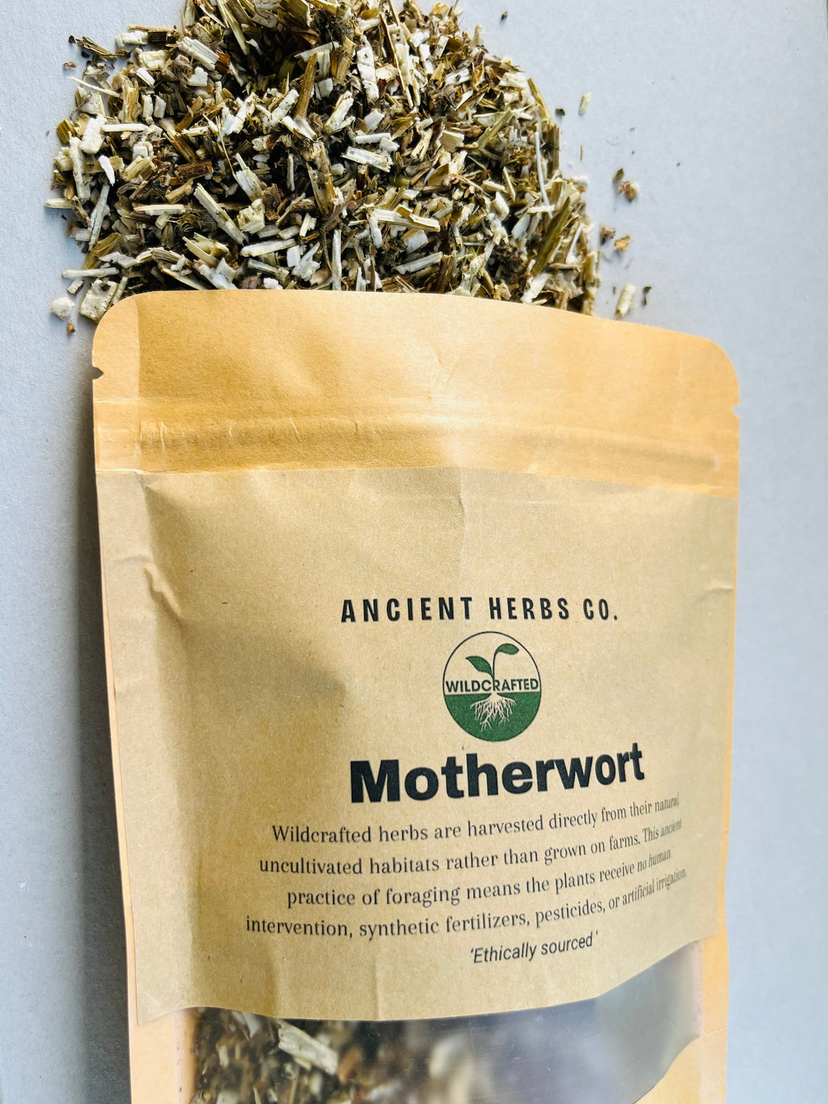 Motherwort
