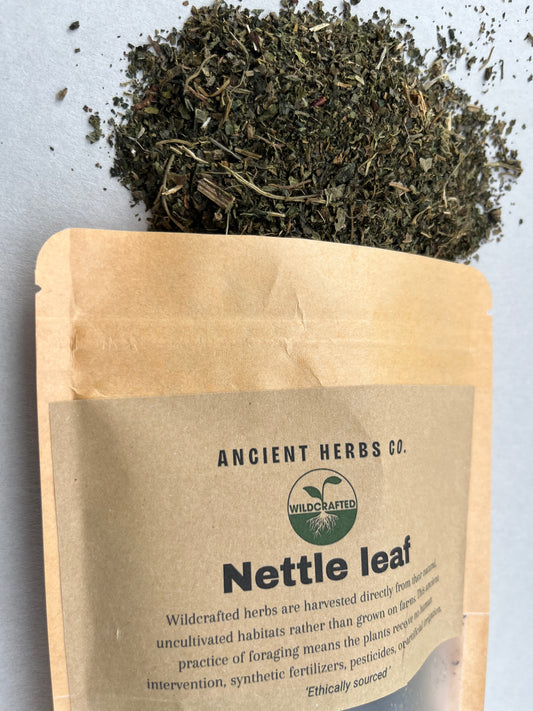 Nettle Leaf