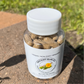 Organic Dandelion root capsules (80)