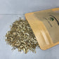Wildcrafted Wormwood