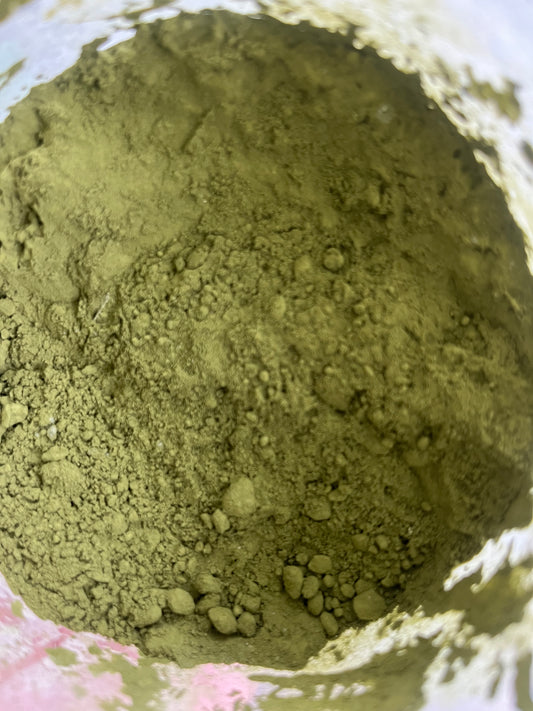 Cholorella Powder