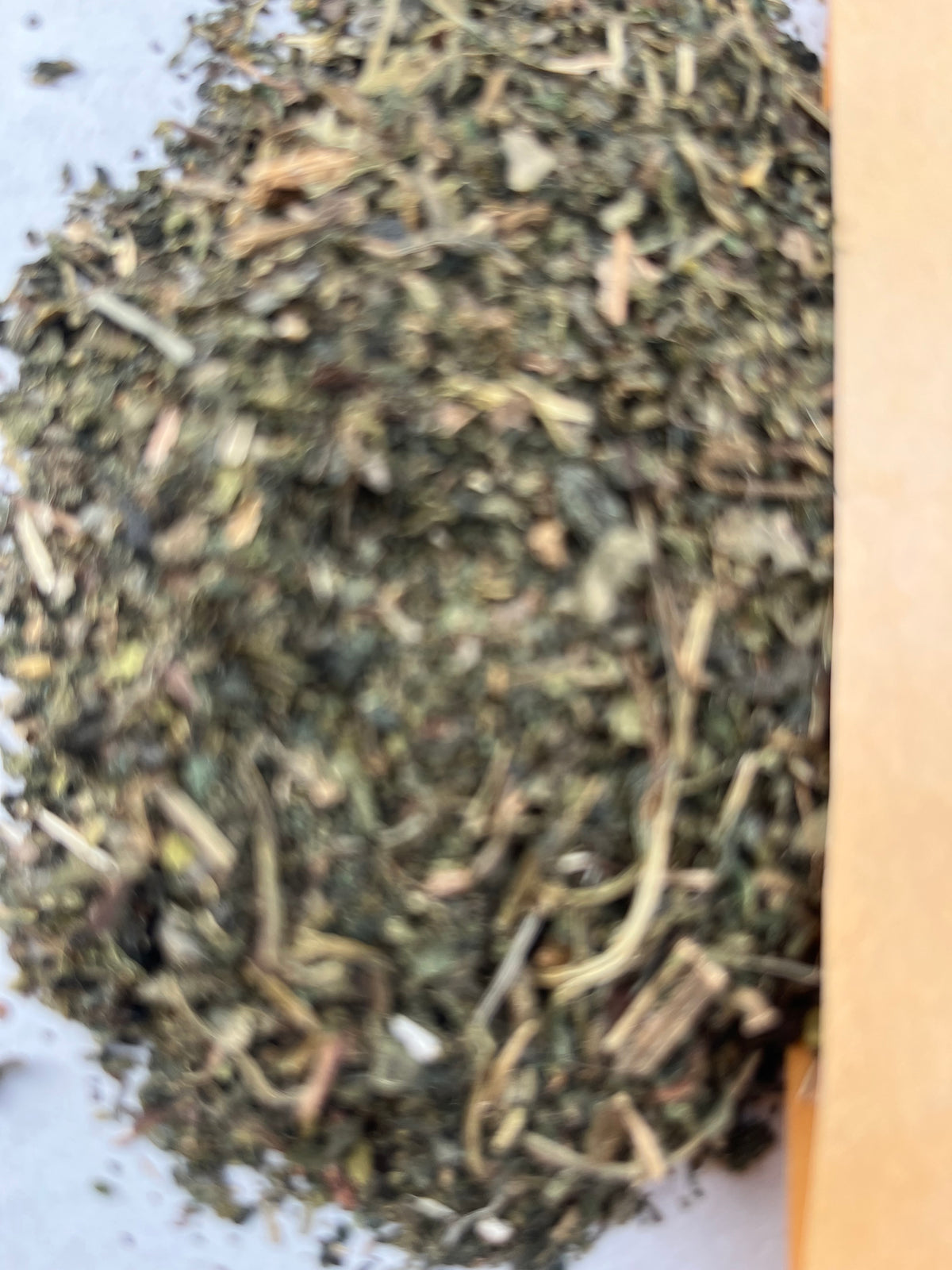 Nettle Leaf