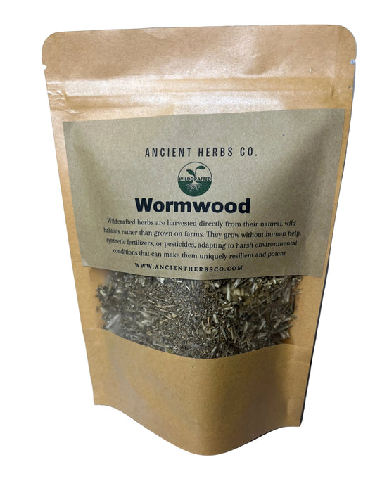 Wormwood