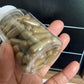 Organic Neem Leaf Capsules 80