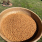 Organic Fenugreek Seeds