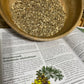 USDA Organic Wormwood