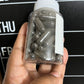 Organic Black seeds capsules 80