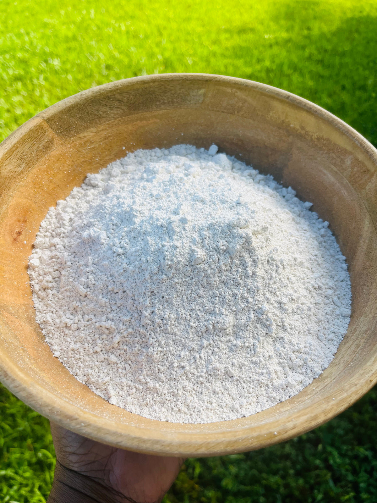 Diatomaceous Earth (Food Grade)