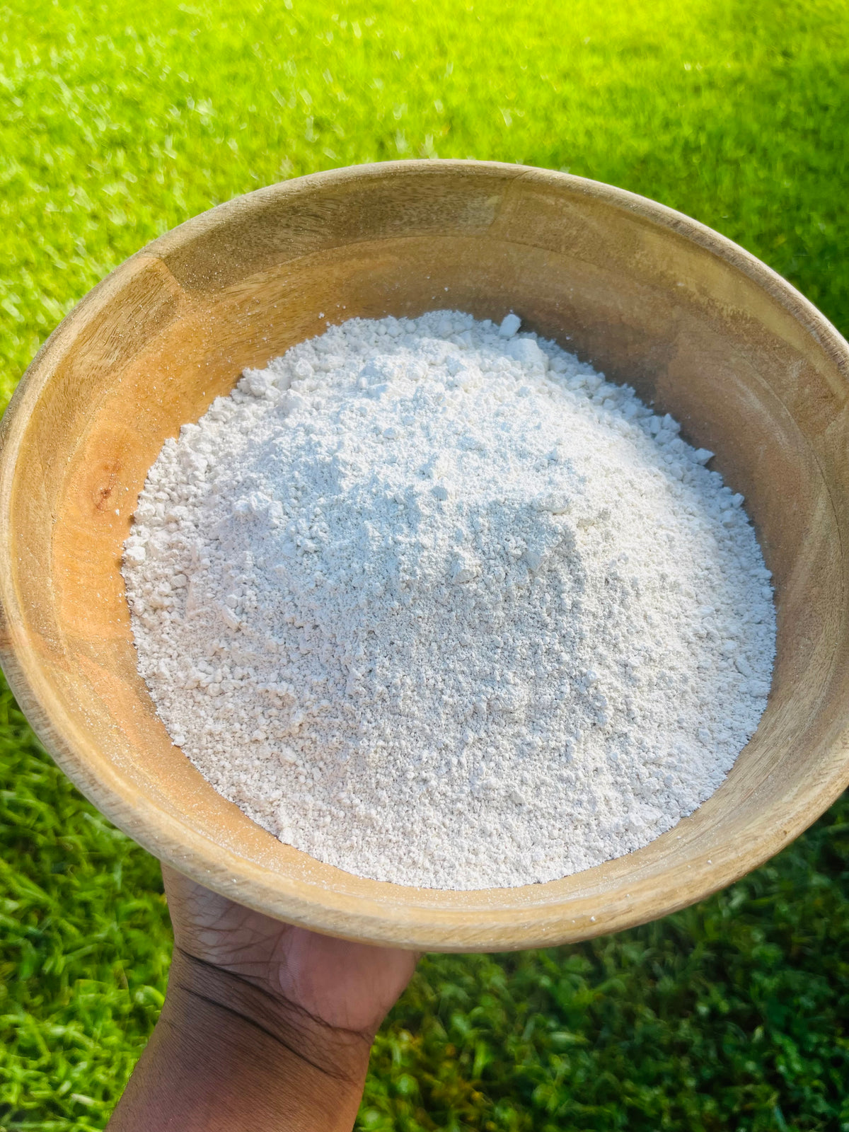 Diatomaceous Earth (Food Grade)