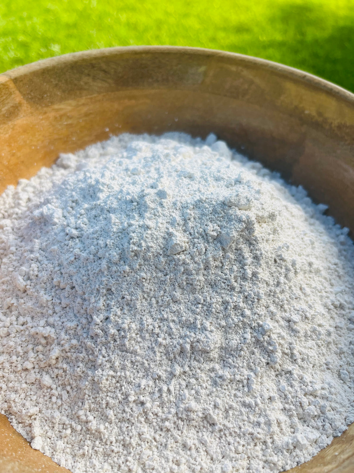 Diatomaceous Earth (Food Grade)