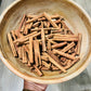 Ceylon Cinnamon sticks  4 oz