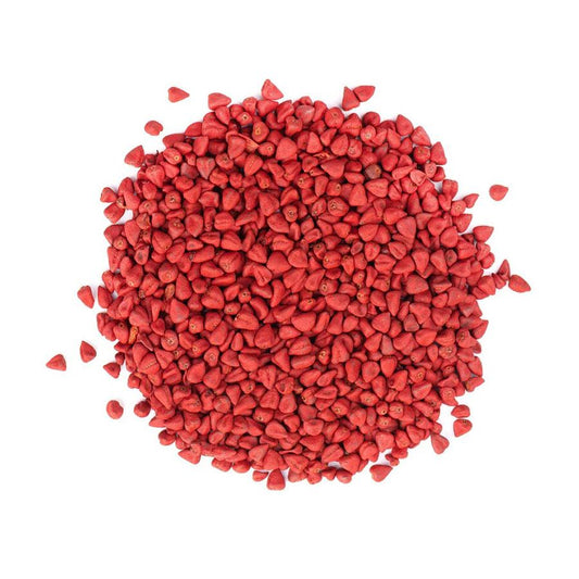 annatto seeds