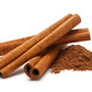 Cinnamon Powder Organic 4 oz