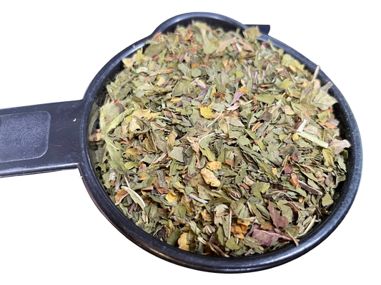 Peppermint Leaf