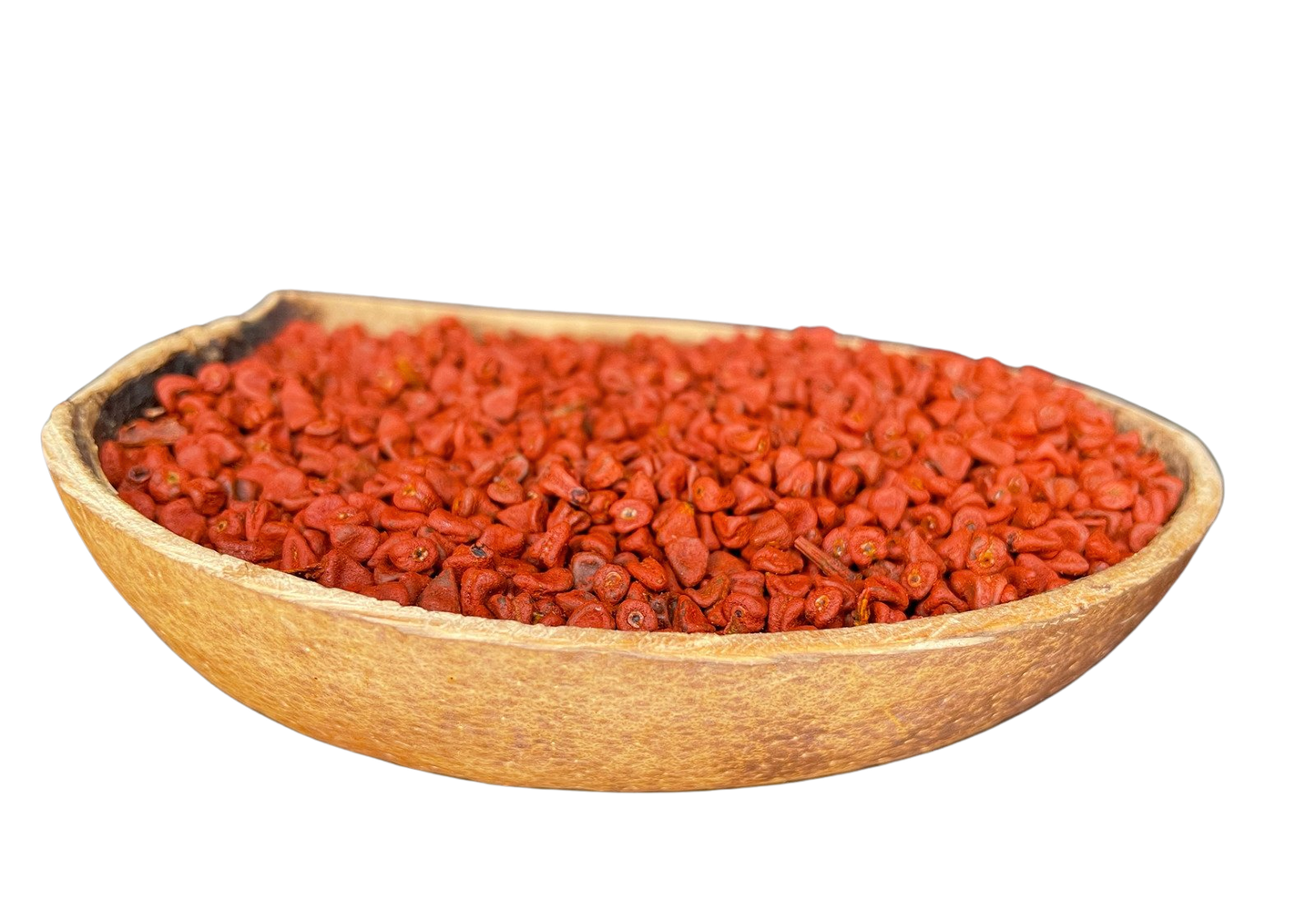 organic annatto seeds