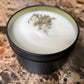 Lavender Soy wax candle