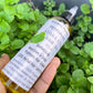 Peppermint Herbal Hair Oil 3.5 oz