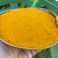 Organic Turmeric root  powder