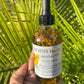 Calendula Healing Skin Oil