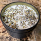 Lavender Soy wax candle