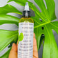 Peppermint Herbal Hair Oil 3.5 oz