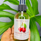 Cherry Hydrating Body Oil