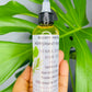 Peppermint Rosemary Herbal Hair Oil 3.5 oz