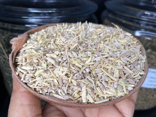 Ashwagandha Root Organic c/s 2 oz
